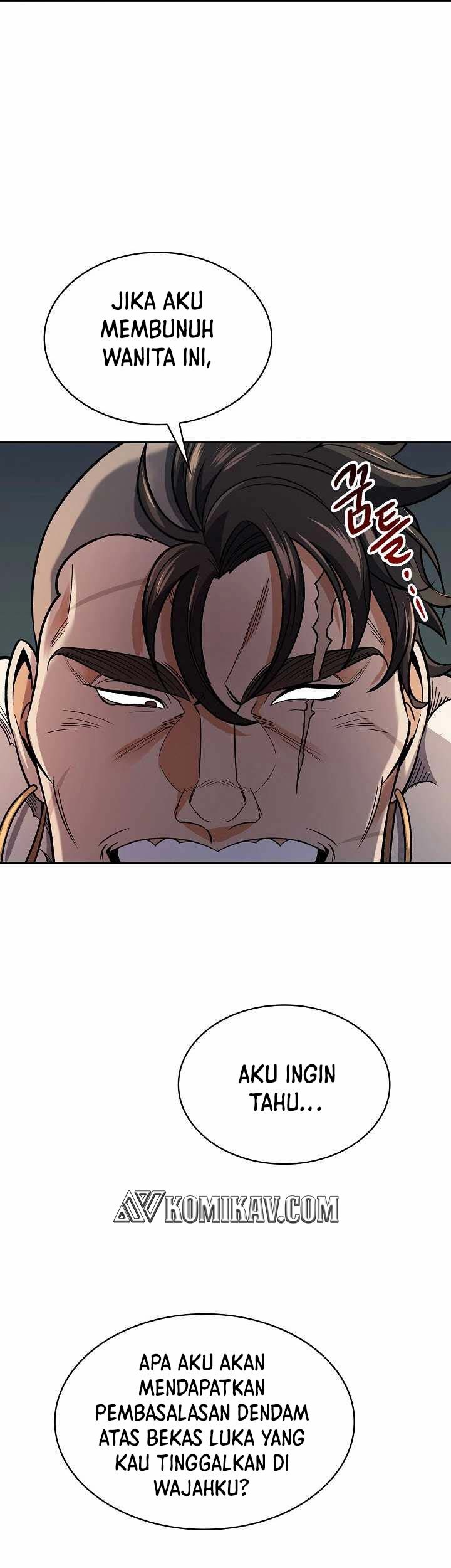 Storm Inn Chapter 74 Gambar 58