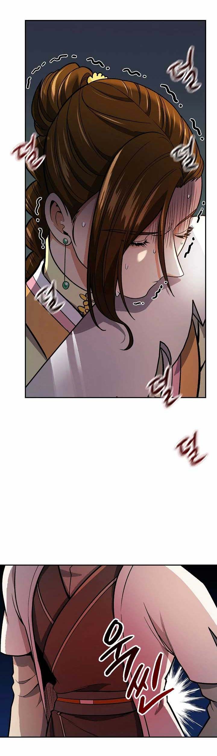 Storm Inn Chapter 74 Gambar 60