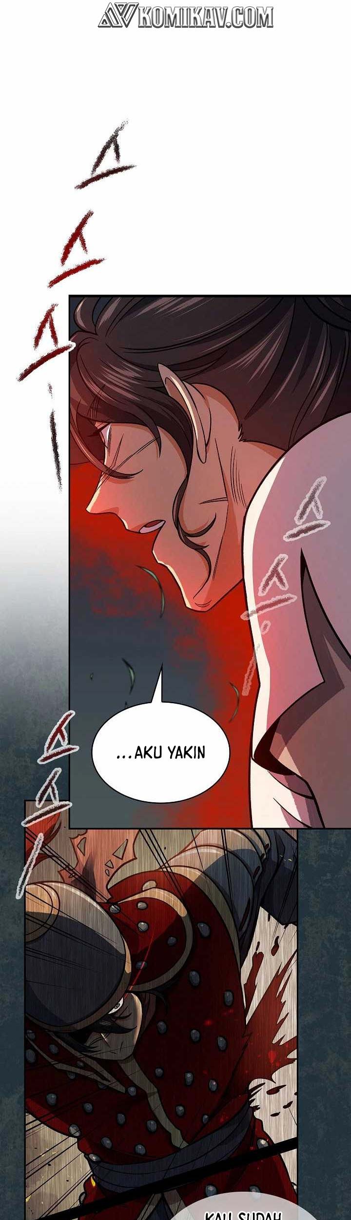 Storm Inn Chapter 74 Gambar 62