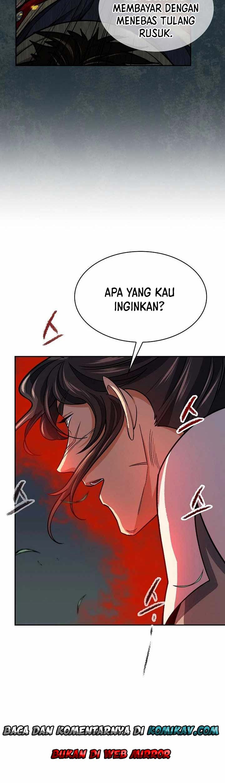 Storm Inn Chapter 74 Gambar 64