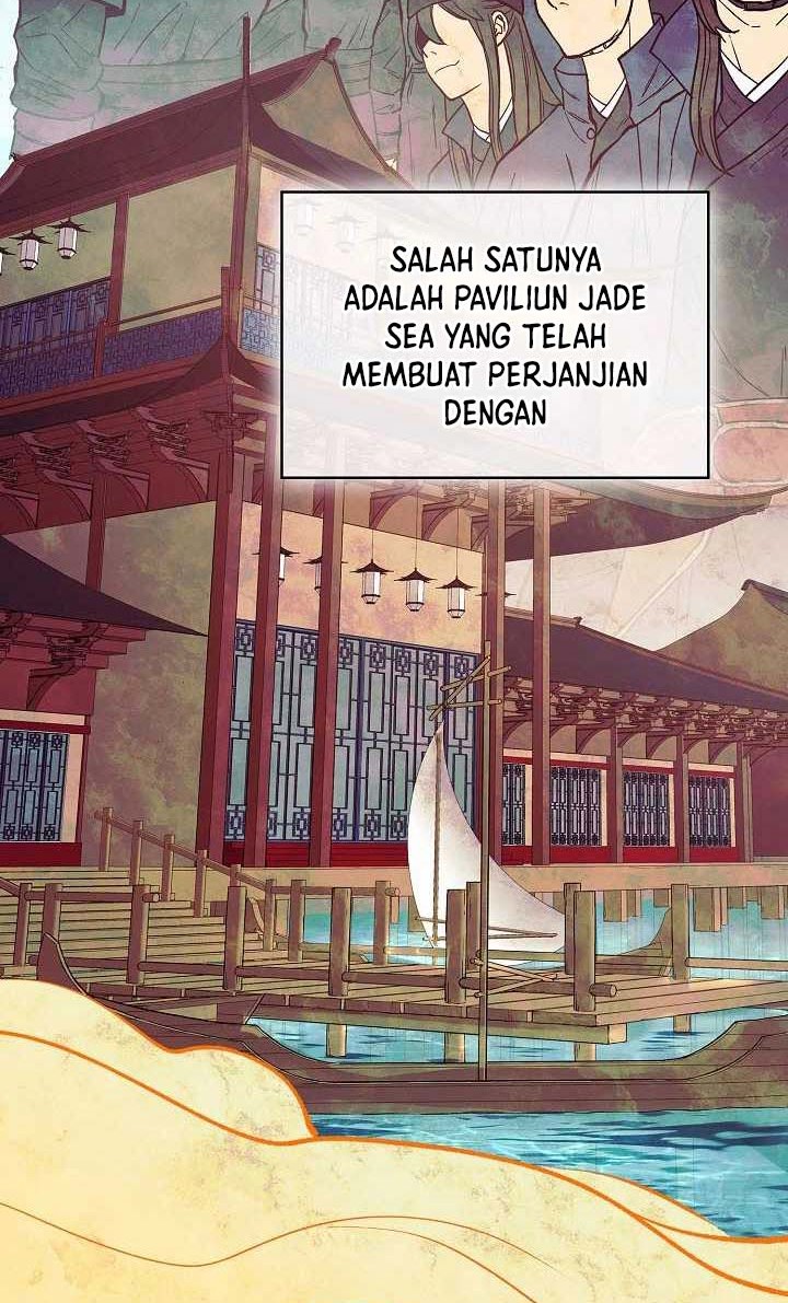 Storm Inn Chapter 74 Gambar 5