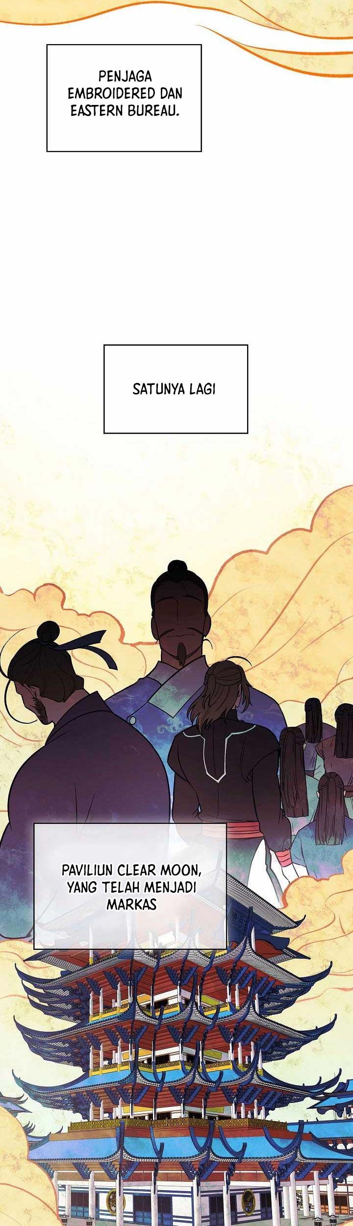 Storm Inn Chapter 74 Gambar 6
