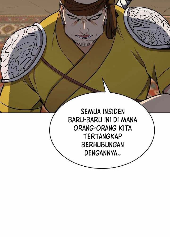 Storm Inn Chapter 74 Gambar 11
