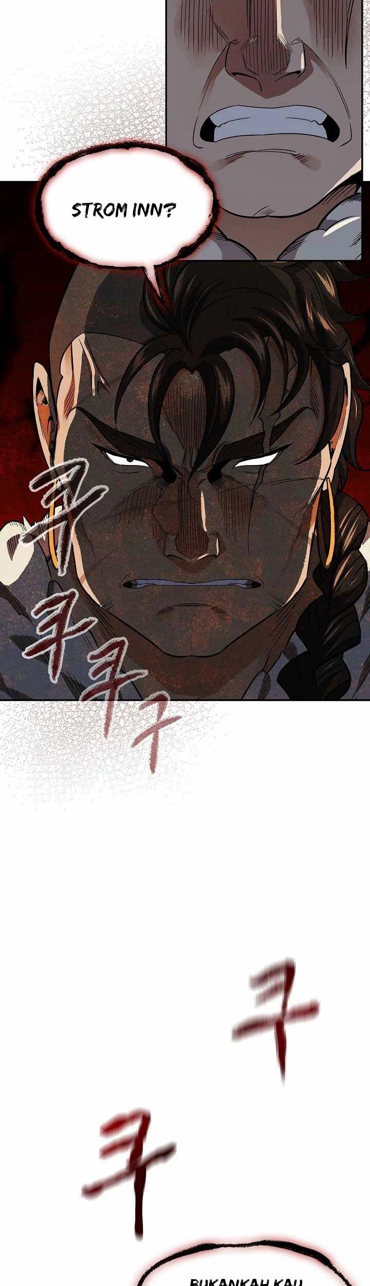 Storm Inn Chapter 74 Gambar 14