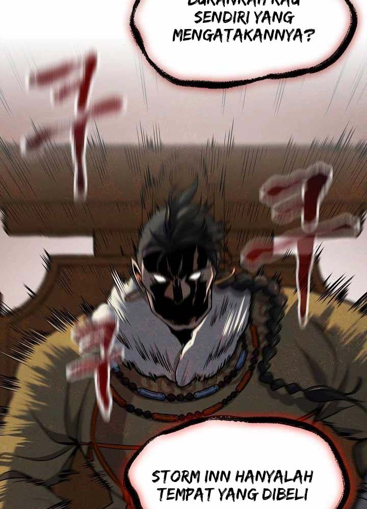 Storm Inn Chapter 74 Gambar 15