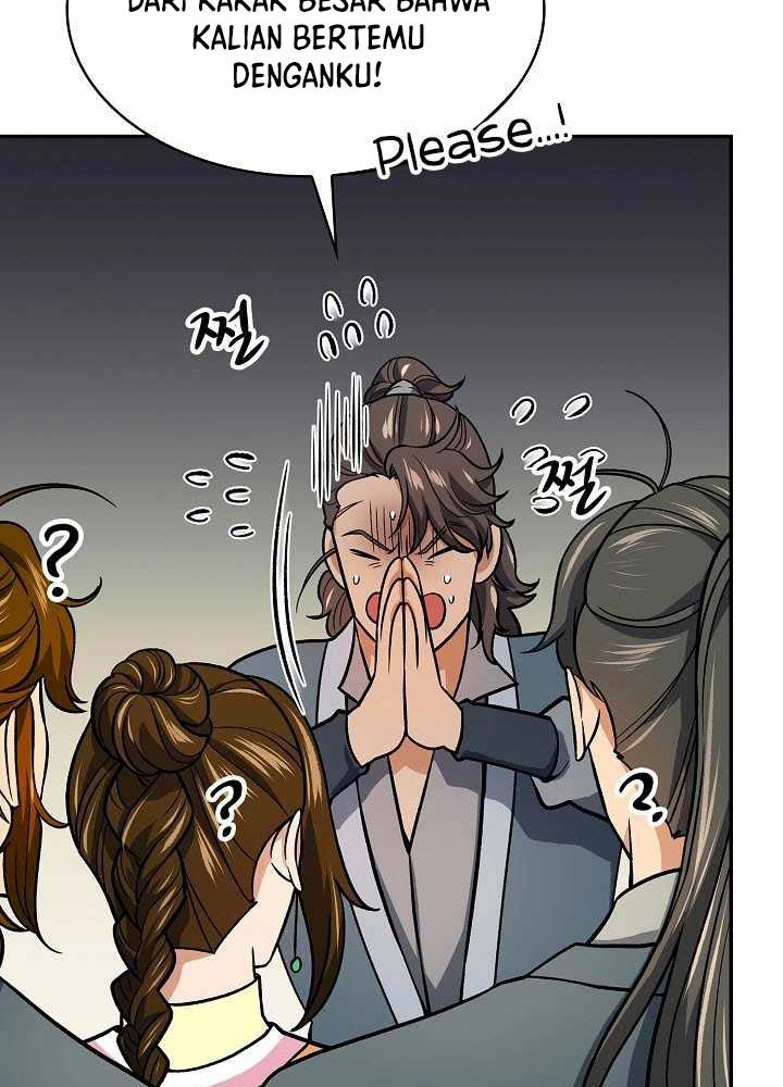 Storm Inn Chapter 73 Gambar 19