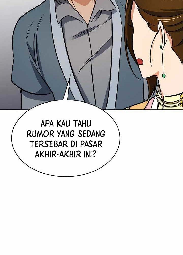 Storm Inn Chapter 73 Gambar 25