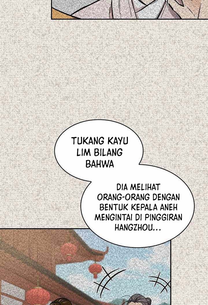 Storm Inn Chapter 73 Gambar 27