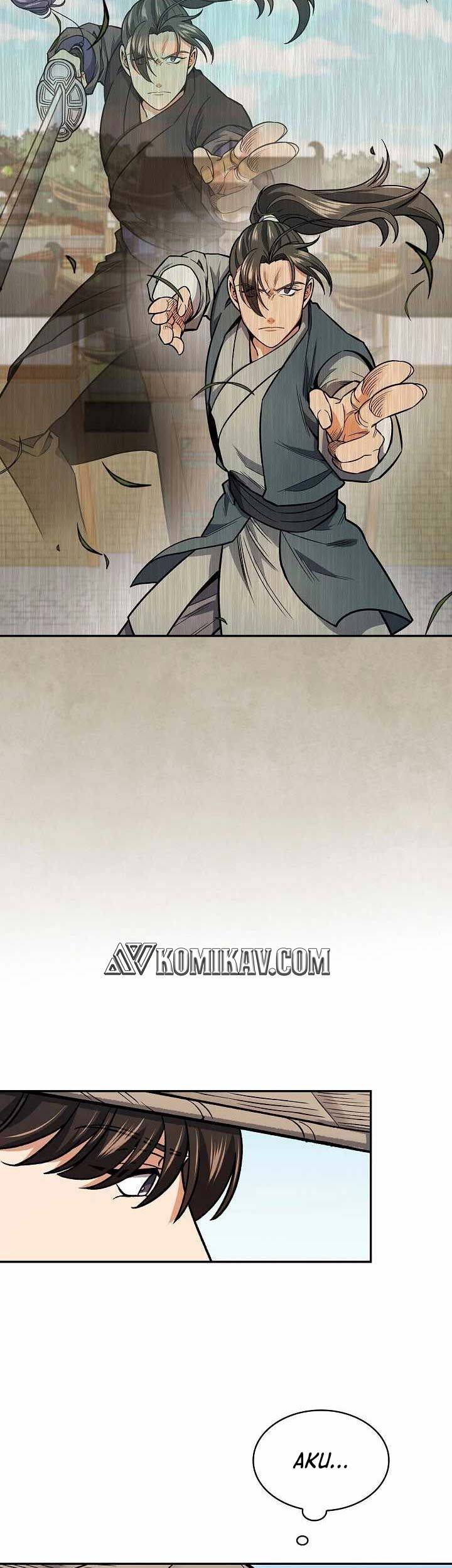 Storm Inn Chapter 73 Gambar 44