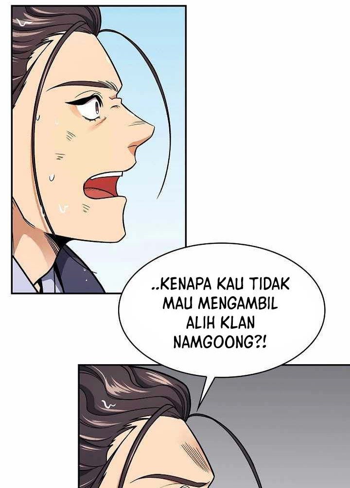 Storm Inn Chapter 73 Gambar 3