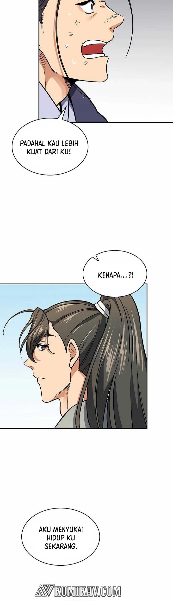 Storm Inn Chapter 73 Gambar 4