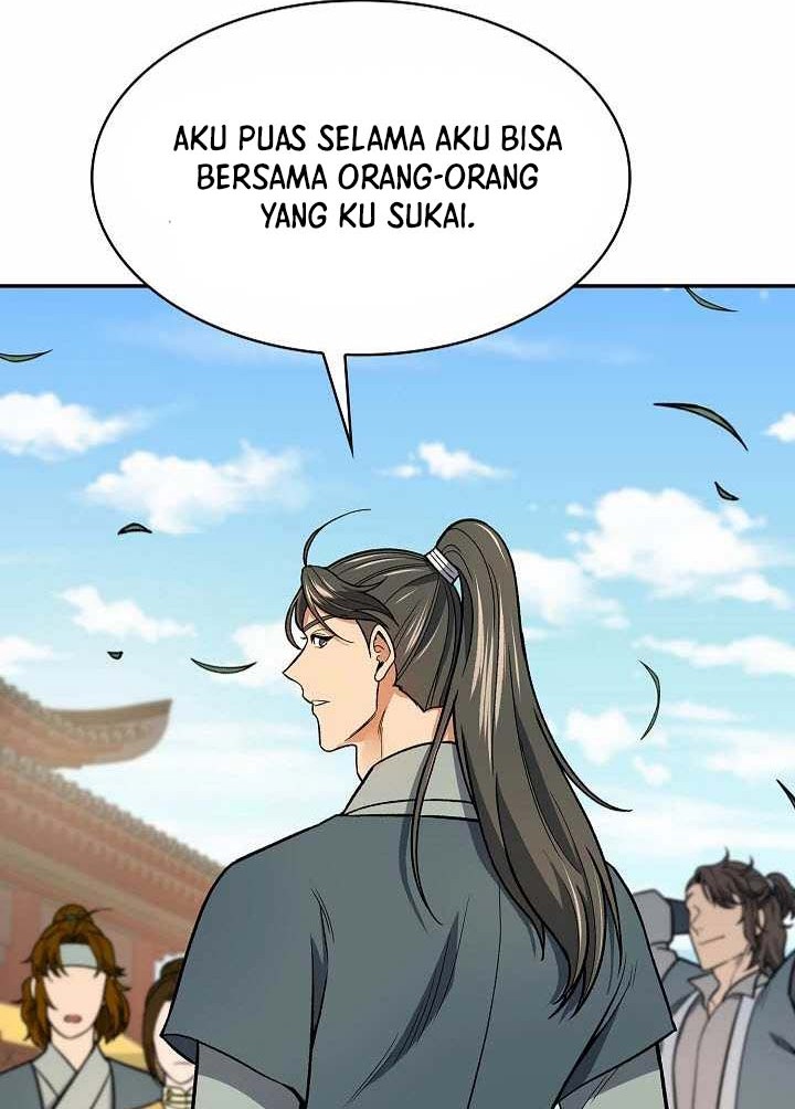 Storm Inn Chapter 73 Gambar 5