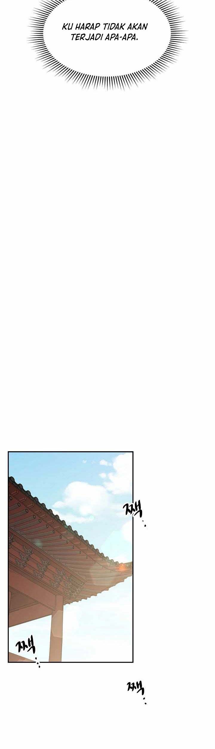 Storm Inn Chapter 71 Gambar 36
