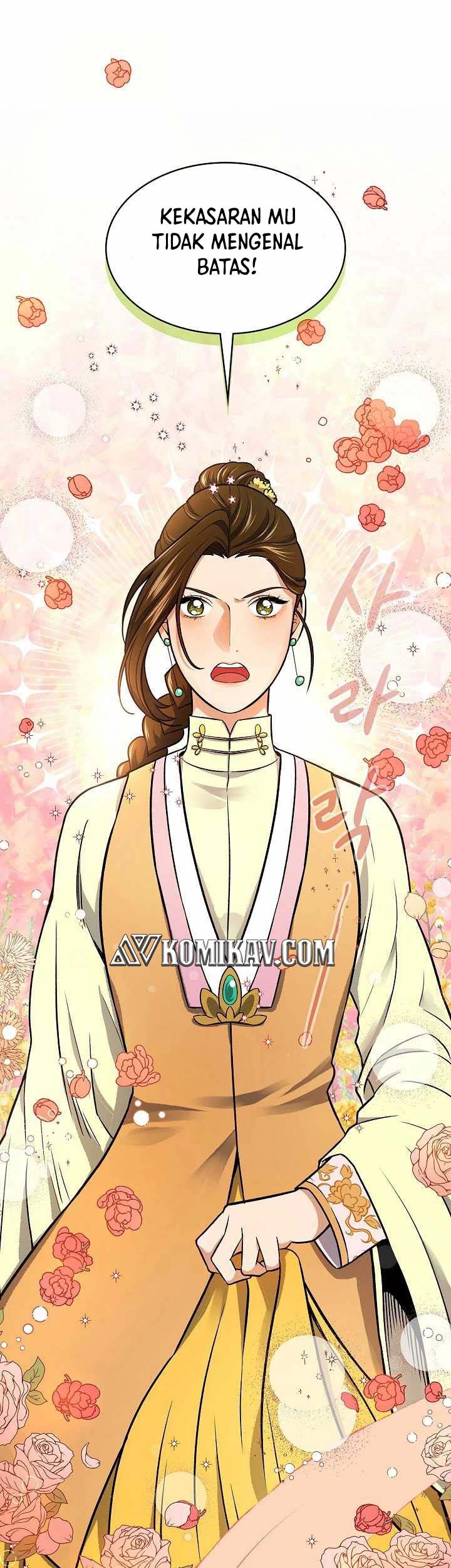 Storm Inn Chapter 71 Gambar 54