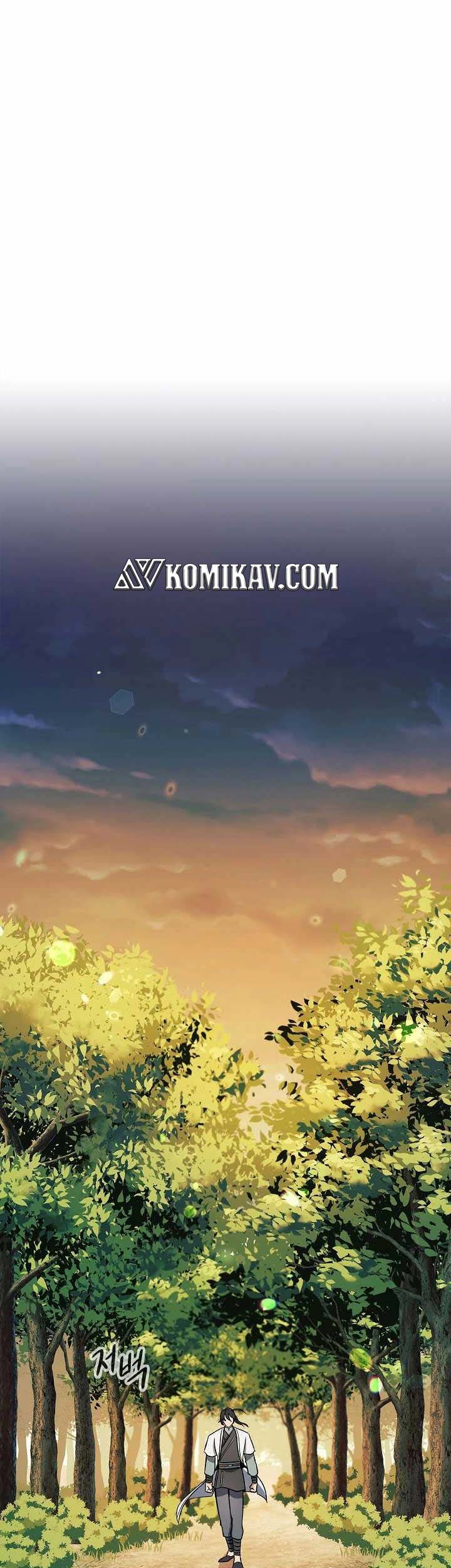 Baca Manhwa Storm Inn Chapter 71 Gambar 2