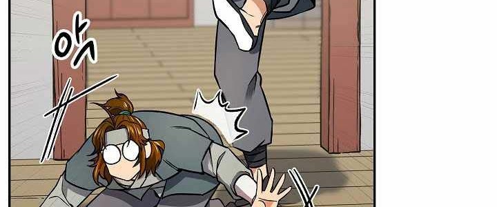 Storm Inn Chapter 70 Gambar 33