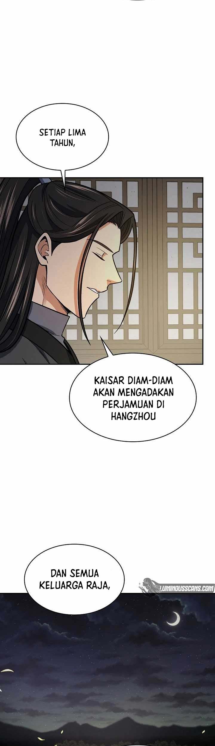 Storm Inn Chapter 70 Gambar 46
