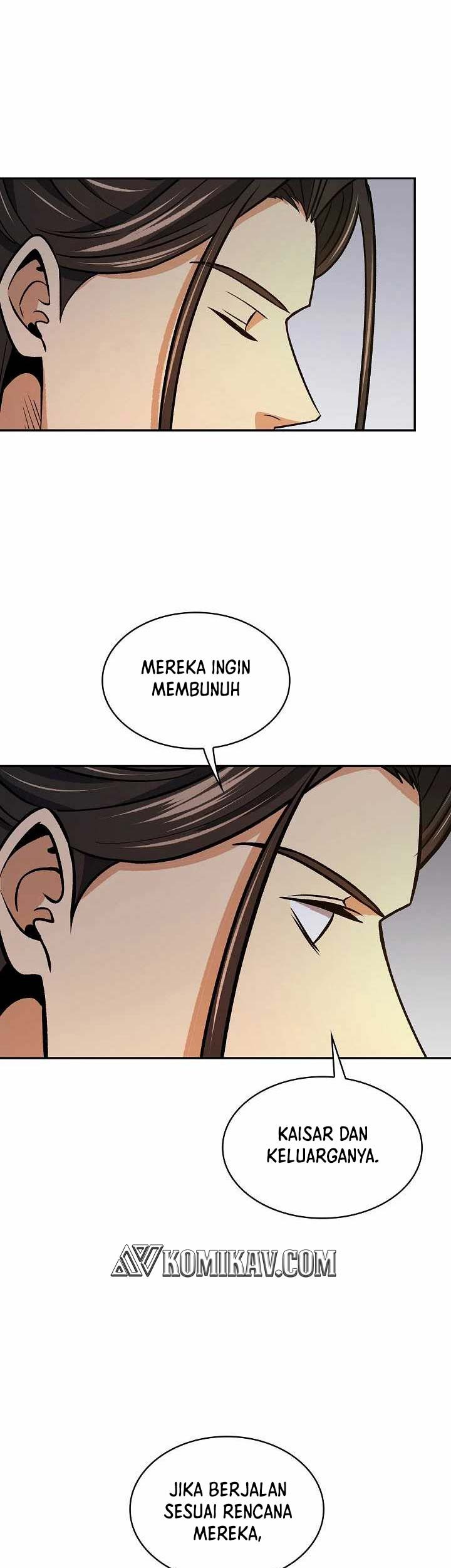 Storm Inn Chapter 70 Gambar 50