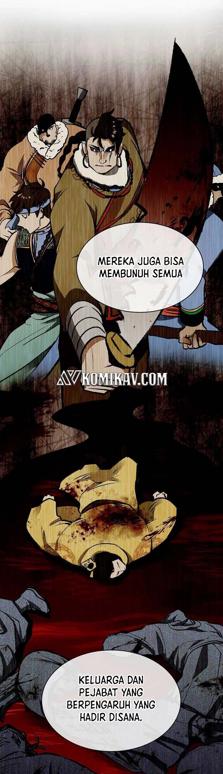 Storm Inn Chapter 70 Gambar 52