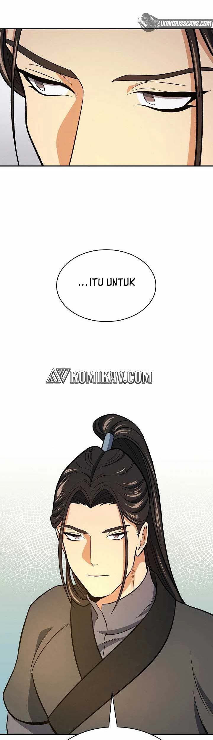 Storm Inn Chapter 70 Gambar 60