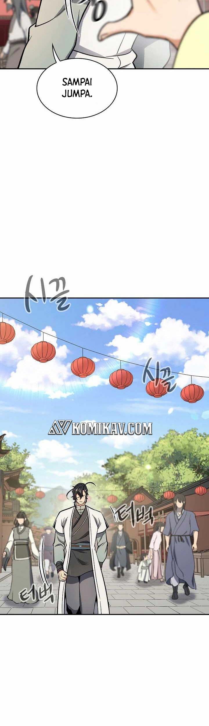 Storm Inn Chapter 70 Gambar 70