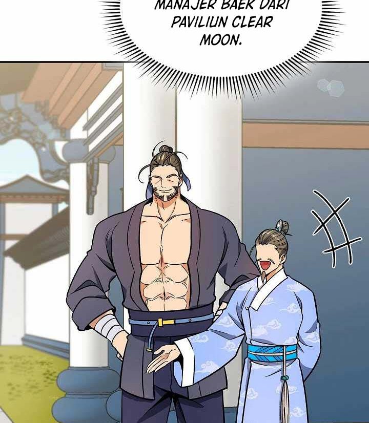 Storm Inn Chapter 70 Gambar 73