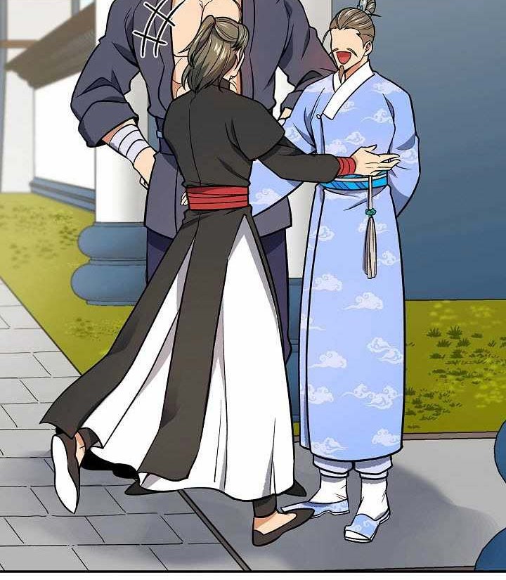 Storm Inn Chapter 70 Gambar 75