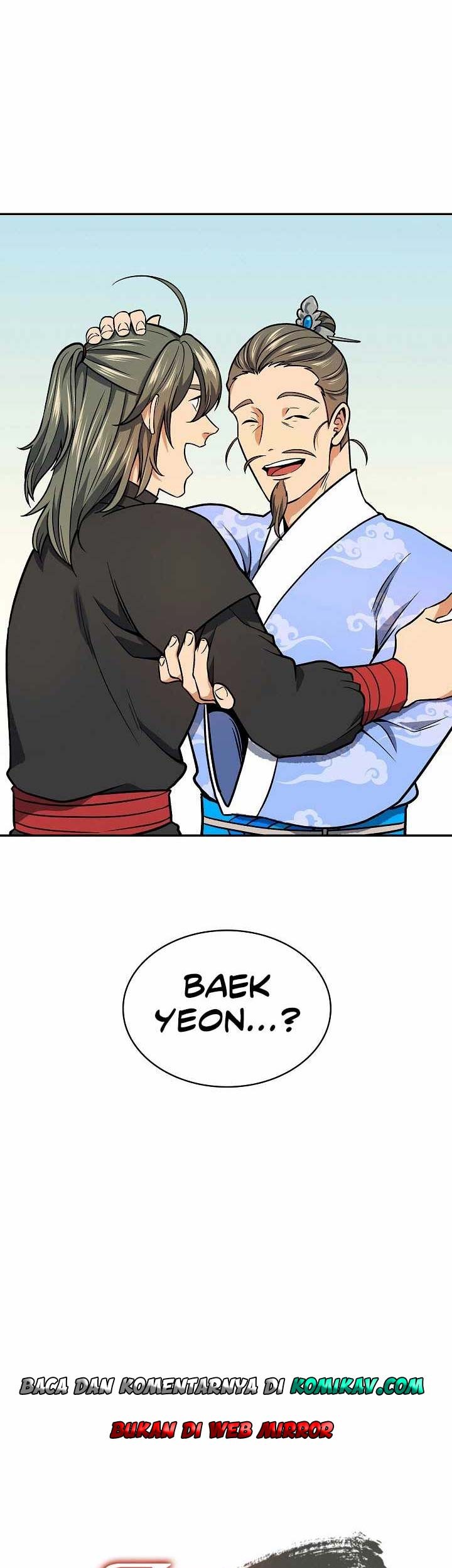 Storm Inn Chapter 70 Gambar 76