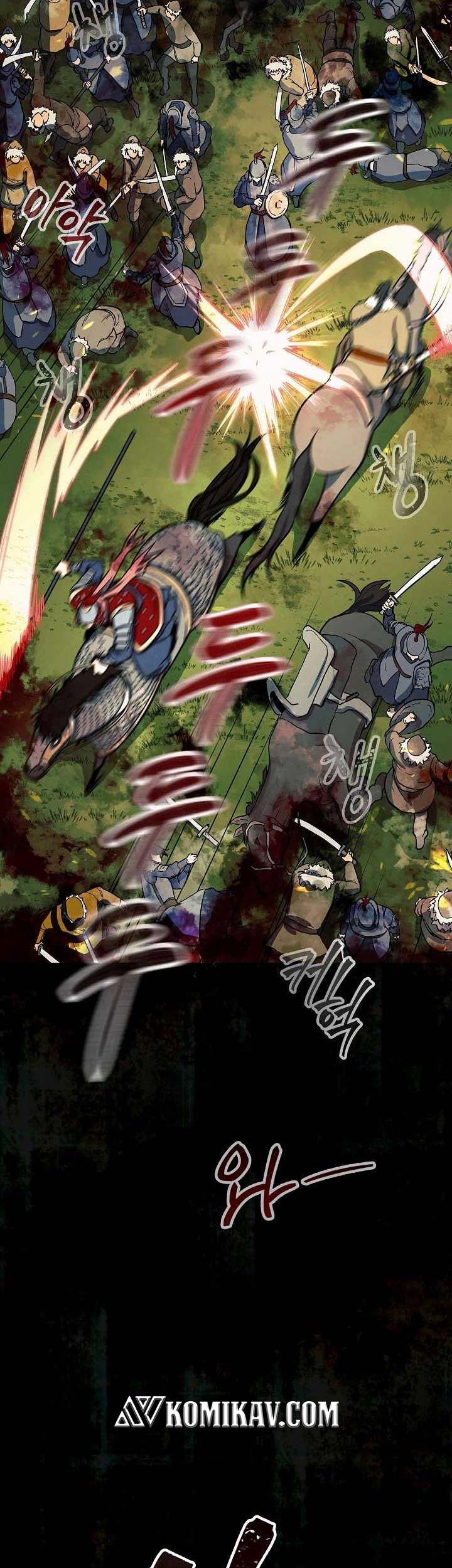 Storm Inn Chapter 70 Gambar 4