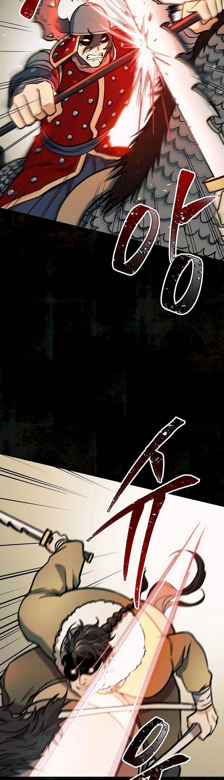 Storm Inn Chapter 70 Gambar 6