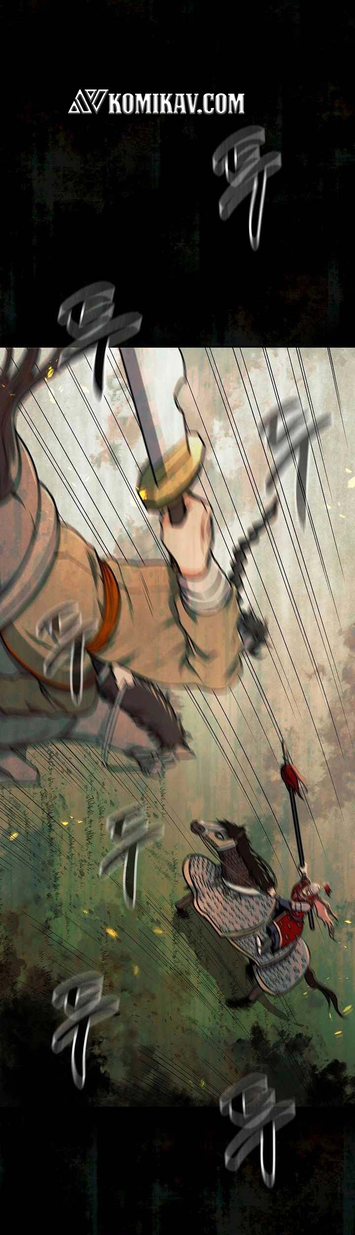 Storm Inn Chapter 70 Gambar 8