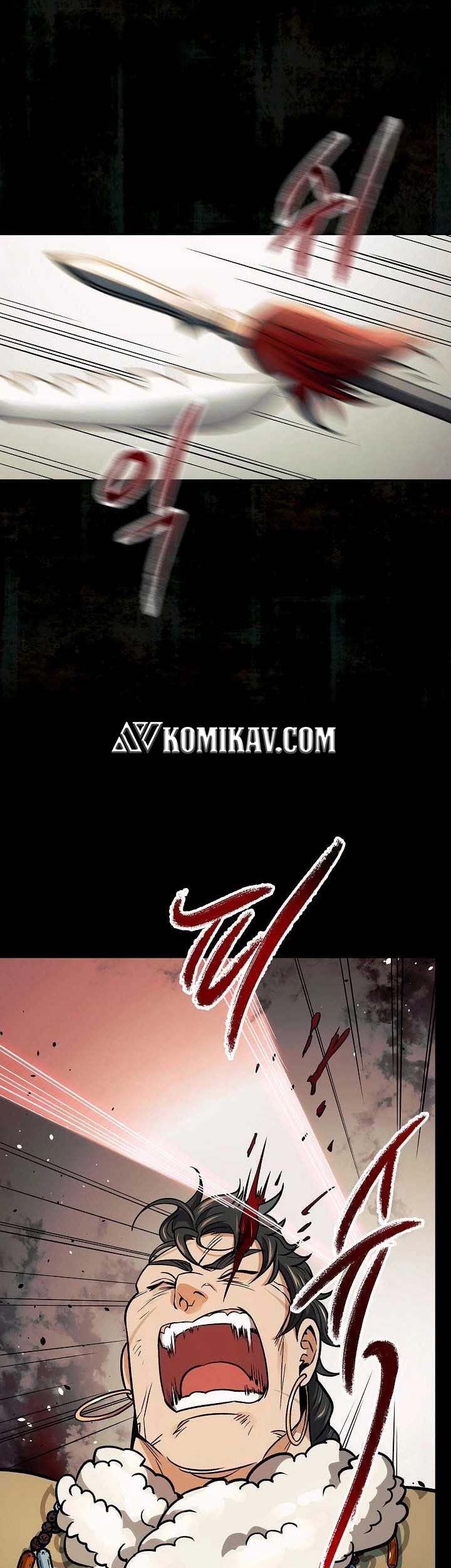 Storm Inn Chapter 70 Gambar 10