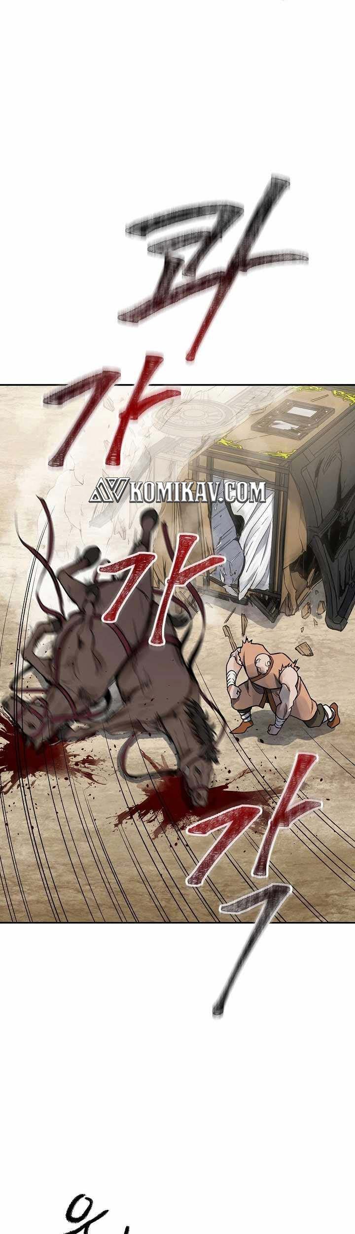Storm Inn Chapter 69 Gambar 18