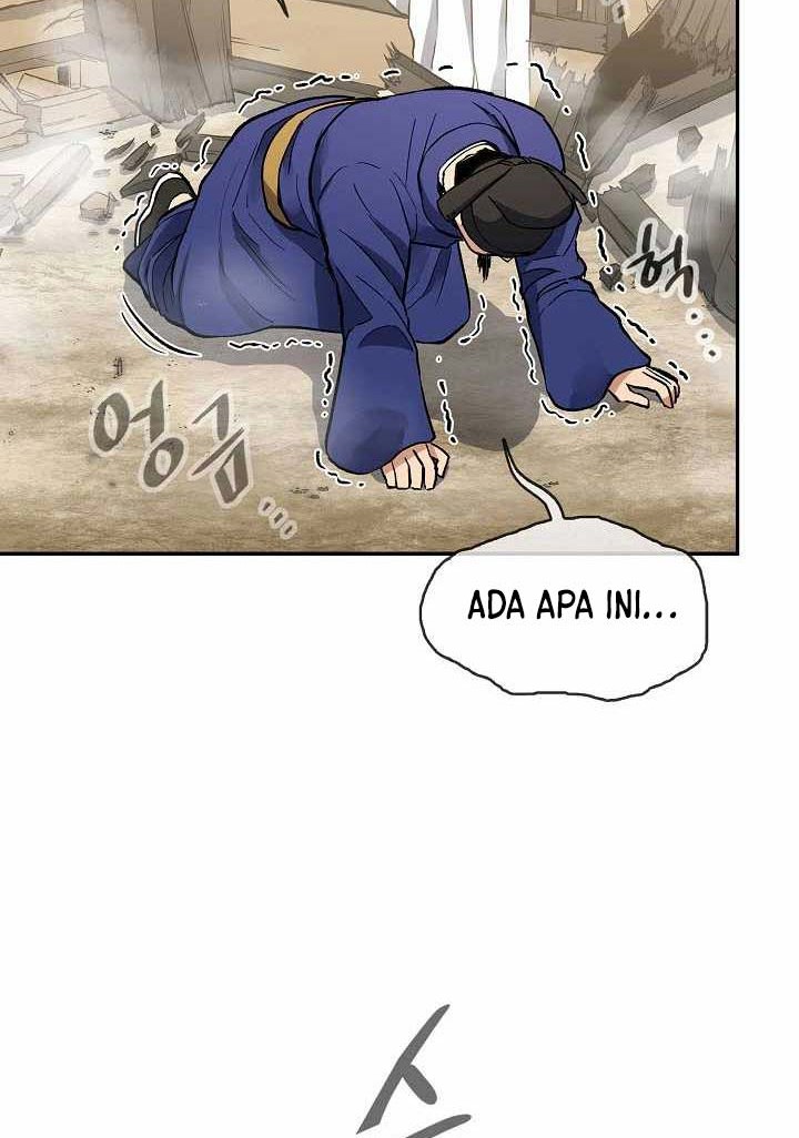 Storm Inn Chapter 69 Gambar 21