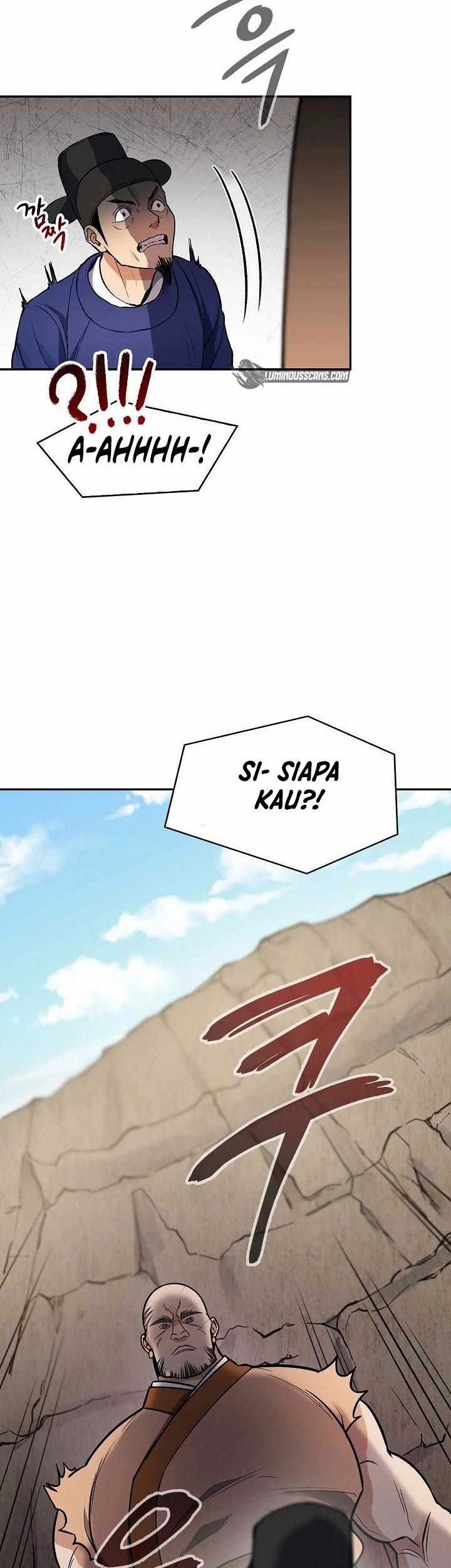 Storm Inn Chapter 69 Gambar 22