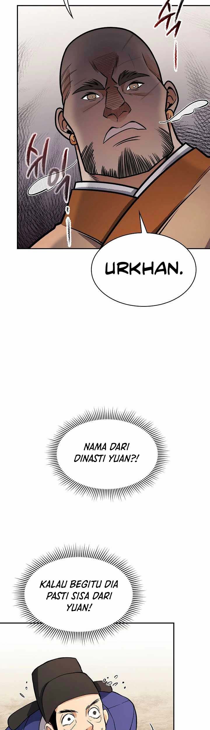 Storm Inn Chapter 69 Gambar 24
