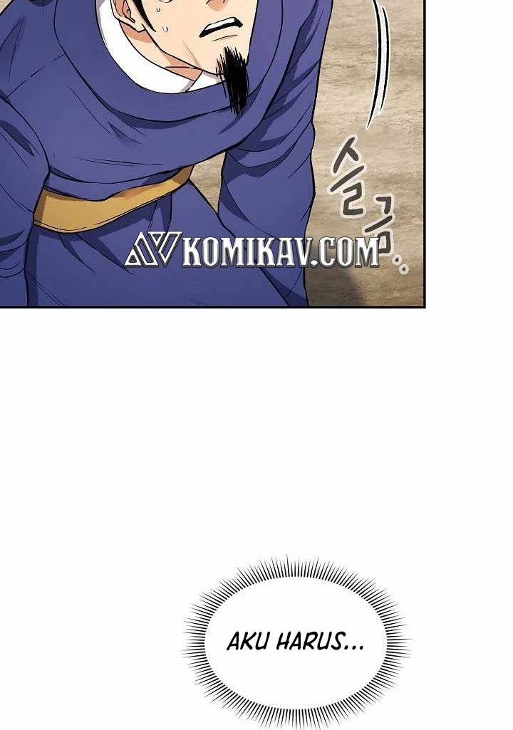 Storm Inn Chapter 69 Gambar 25