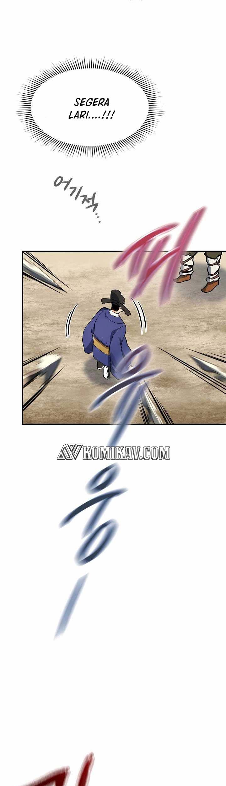 Storm Inn Chapter 69 Gambar 26