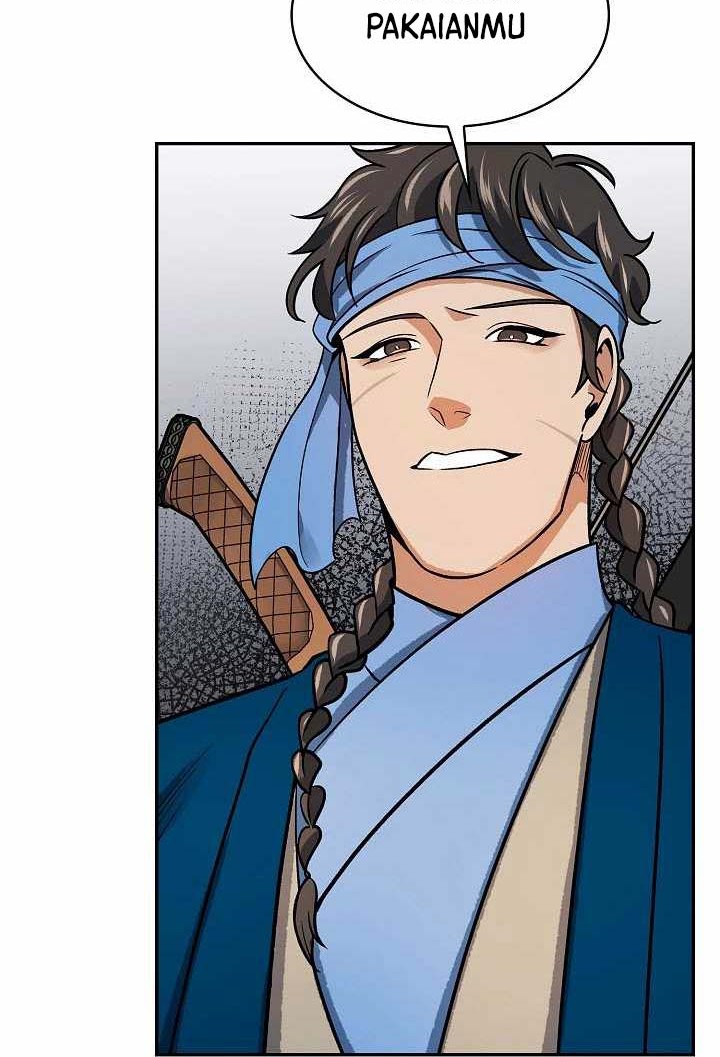 Storm Inn Chapter 69 Gambar 33