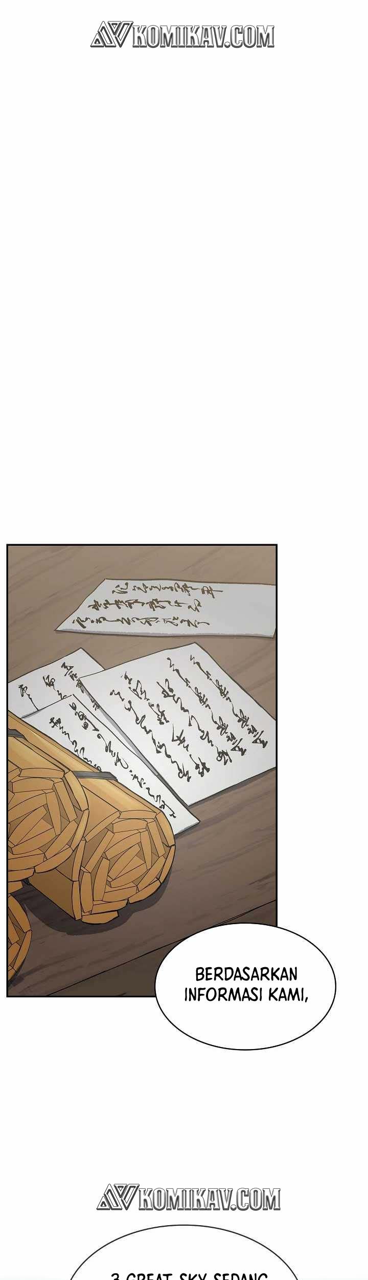 Storm Inn Chapter 69 Gambar 56