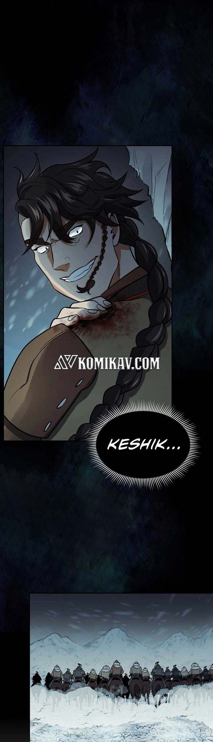 Baca Manhwa Storm Inn Chapter 69 Gambar 2