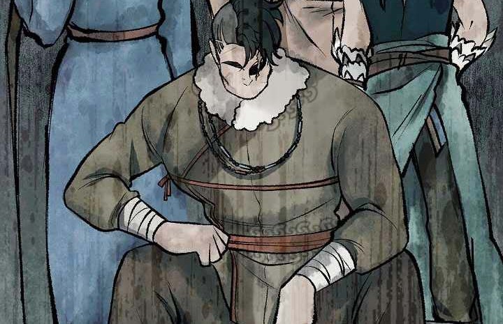 Storm Inn Chapter 69 Gambar 59