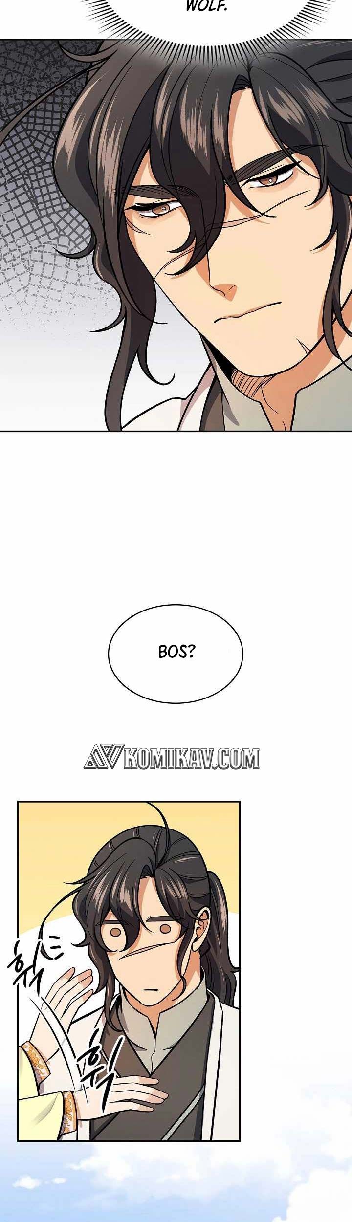 Storm Inn Chapter 69 Gambar 4