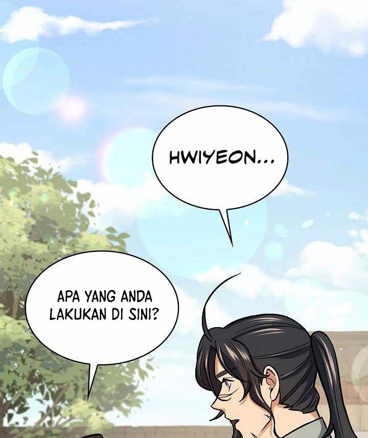 Storm Inn Chapter 69 Gambar 5