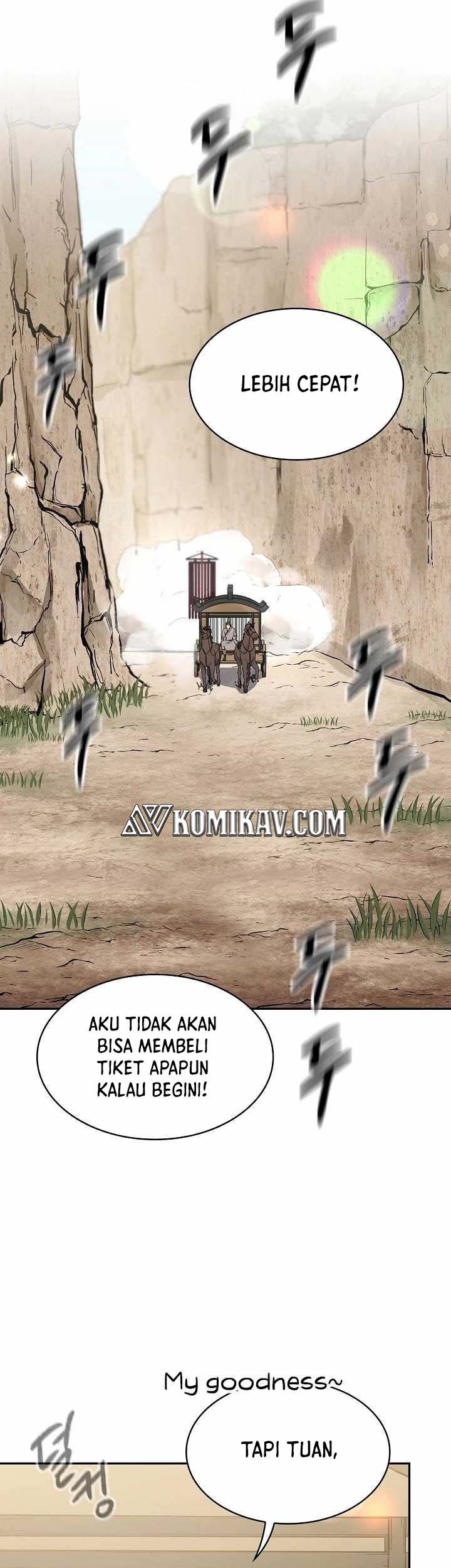 Storm Inn Chapter 69 Gambar 12
