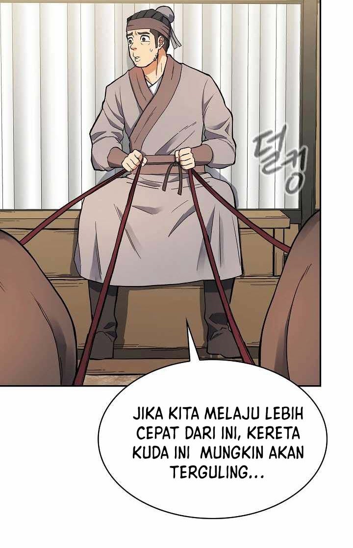 Storm Inn Chapter 69 Gambar 13