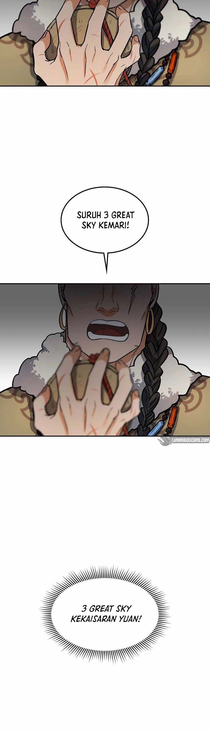 Storm Inn Chapter 68 Gambar 24