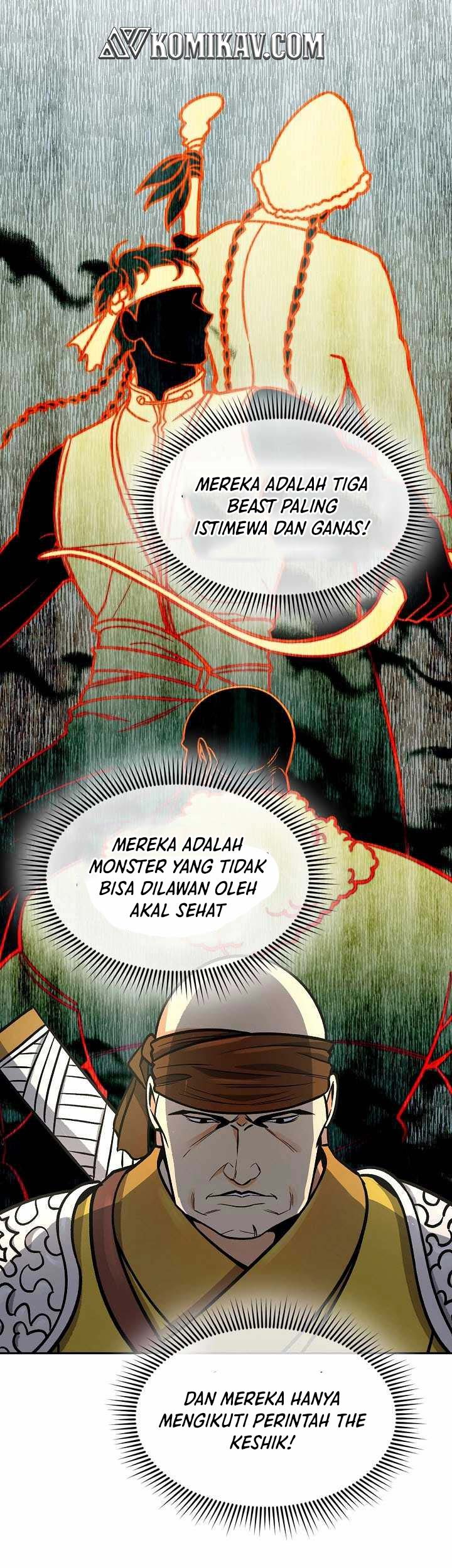 Storm Inn Chapter 68 Gambar 26