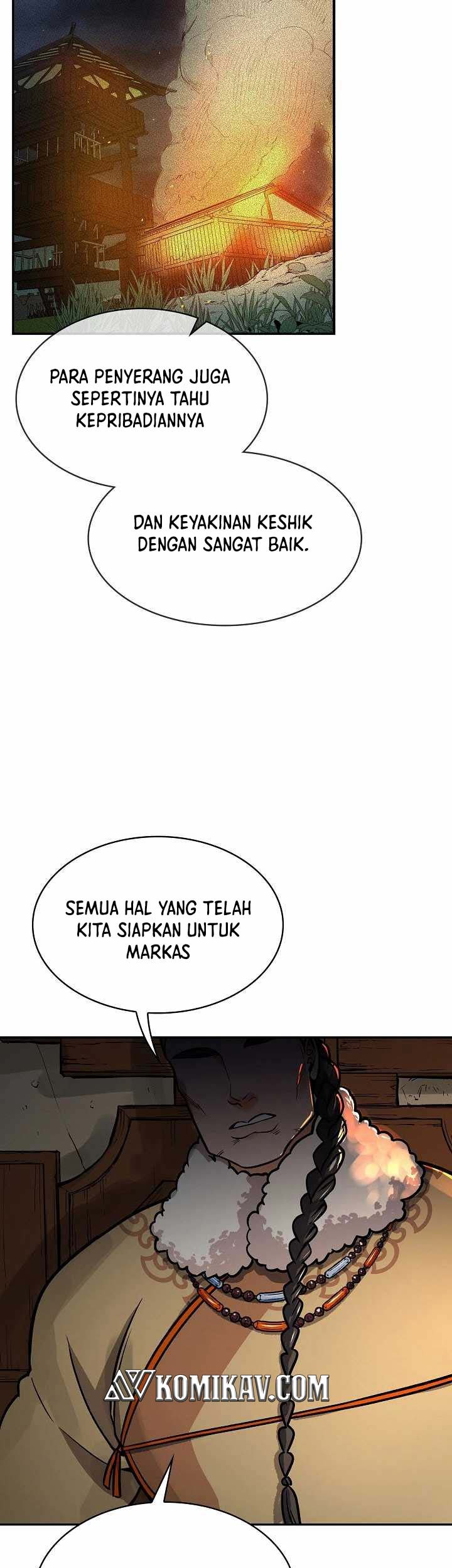 Storm Inn Chapter 68 Gambar 30