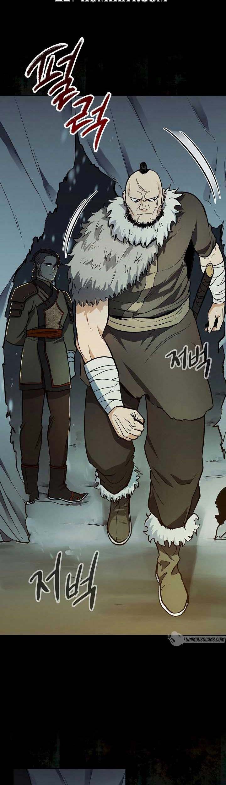 Storm Inn Chapter 68 Gambar 46